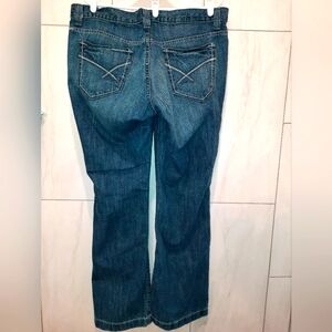 Cinch Women's Bailey Boot Cut Jeans